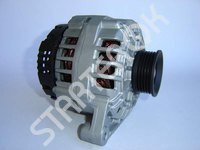Alternator VALEO  SG9B010