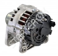 Alternator SG9B015RMFD VALEO