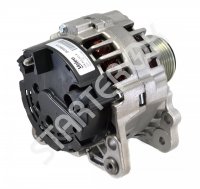 Alternator SG9B015RMFD VALEO