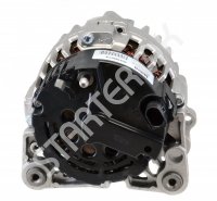 Alternator SG9B015RMFD VALEO