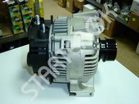 Alternator SG9B037 VALEO