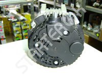 Alternator SG9B037 VALEO