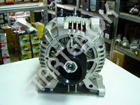 Alternator SG9B037 VALEO