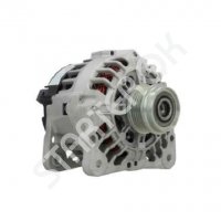 Alternator SG9B042 VALEO