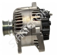 Alternator TG11C011RMFD VALEO
