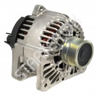 Alternator TG11C011RMFD VALEO