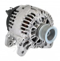 Alternator TG11C014RMFD VALEO