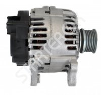 Alternator TG11C014RMFD VALEO