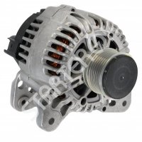 Alternator TG11C017RMFD VALEO