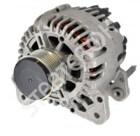 Alternator TG11C017RMFD VALEO