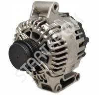 Alternator TG12C015RMFD VALEO