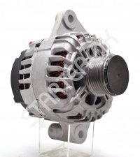 Alternator TG12C036RMFD VALEO