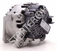 Alternator TG12C078RMFD VALEO