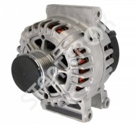 Alternator VALEO  TG12C105RMFD