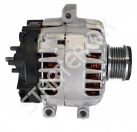 Alternator TG12C105RMFD VALEO