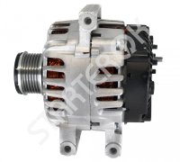 Alternator TG12C105RMFD VALEO