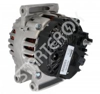 Alternator TG12C105RMFD VALEO