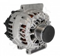 Alternator TG12C105RMFD VALEO