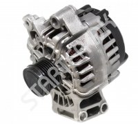 Alternator TG12C107RMFD VALEO