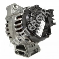 Alternator TG12C107RMFD VALEO