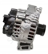 Alternator TG12C107RMFD VALEO