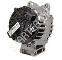 Alternator TG12C107RMFD VALEO