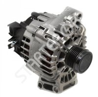 Alternator TG12C107RMFD VALEO