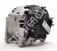 Alternator TG12C164RMFD VALEO