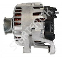 Alternator TG12C191RMFD VALEO