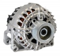 Alternator TG12C191RMFD VALEO