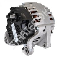 Alternator TG12C191RMFD VALEO