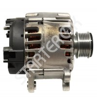 Alternator TG14C031RMFD VALEO