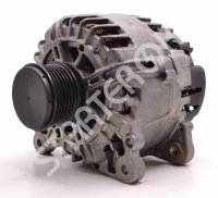 Alternator VALEO  TG14C035RMFD