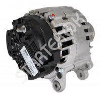 Alternator TG14C049RMFD VALEO