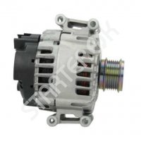 Alternator TG14C096 VALEO