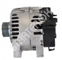 Alternator TG15C015RMFD VALEO