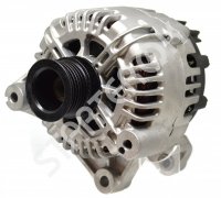 Alternator TG15C018RMFD VALEO