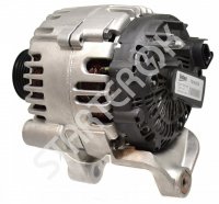 Alternator TG15C018RMFD VALEO