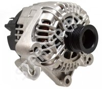 Alternator TG15C018RMFD VALEO