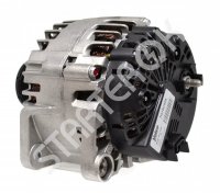 Alternator TG15C058RMFD VALEO