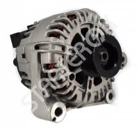 Alternator TG15C093RMFD VALEO