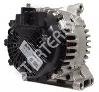 Alternator TG15C121RMFD VALEO