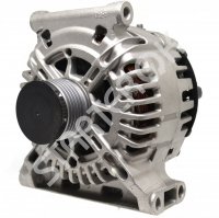 Alternator TG15C121RMFD VALEO