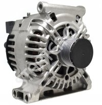 Alternator TG15C121RMFD VALEO