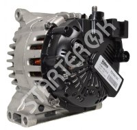 Alternator TG15C121RMFD VALEO