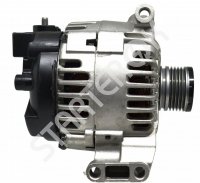 Alternator TG15C121RMFD VALEO