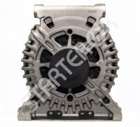 Alternator TG15C121RMFD VALEO