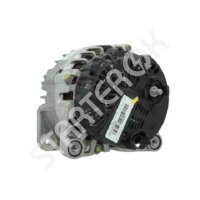 Alternator TG15C123 VALEO