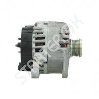 Alternator TG15C123 VALEO