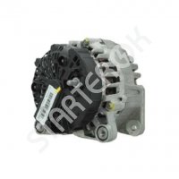 Alternator TG15C123 VALEO